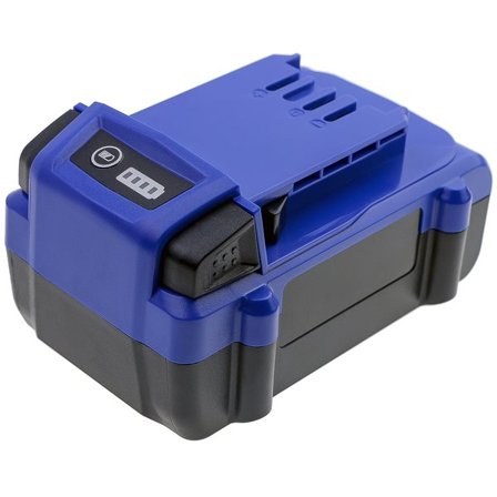 Akku Sähkötyökalulle KOBALT KRAD 1224B-03, 1518740, KHD 524B-03 ja muille.