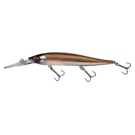 Berkley Dex Stunna 11cm, 15g Plus2 - Smelt