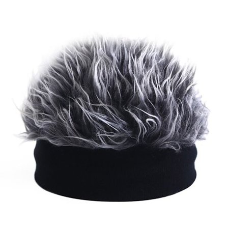 Barn Peruk Mössa Hatt 8 8