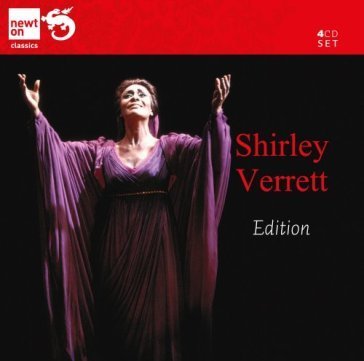 Edition Shirley Verrett