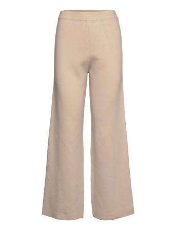 Nika Trousers 10490 Trousers Joggers Creme Samsøe Samsøe