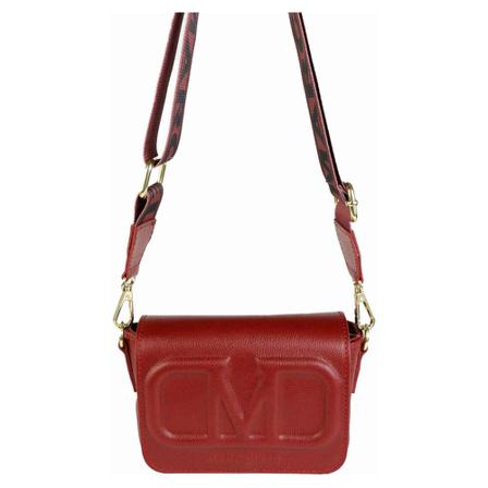 Marc Ellis, Cross Body Bags Rood, Dames, Maat:ONE Size