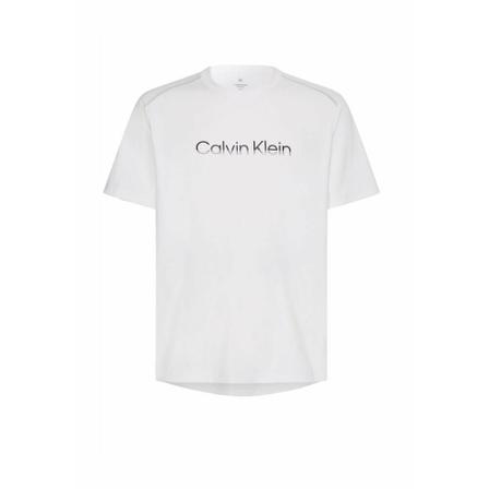 Calvin Klein Tee shirt Hvid, Herre T-shirts