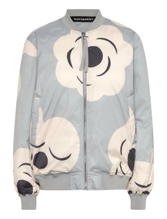 Marimekko | Blossa Tumma | S