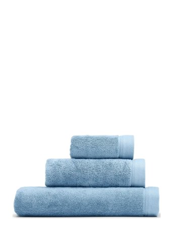 Sekan Studio Terry Towel - Blue - 70X140