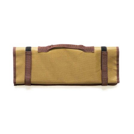 Bærbar stor oppbevaringspose i Oxford-duk for teltplugger og campinghammer