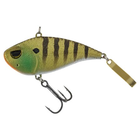 Molix Soft Lipless Vib 55 mm 14g - Green Gill