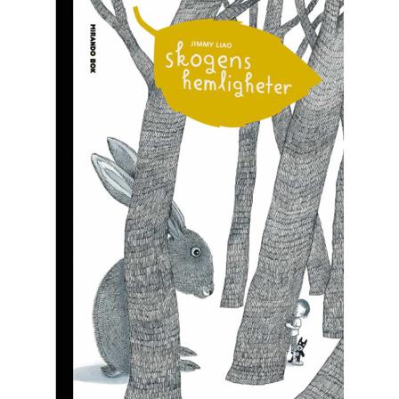 Skogens hemligheter 9789198139648