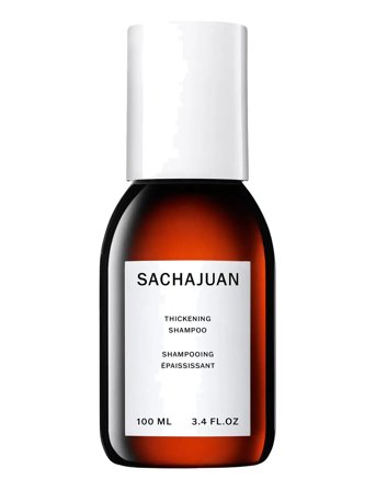Sachajuan Thickening Shampoo - Nude - 100 ML