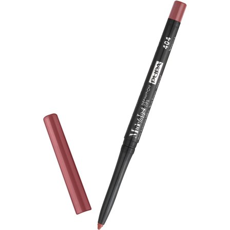 Pupa Made To Last Definition Lips 404 Tango Pink 0,35g