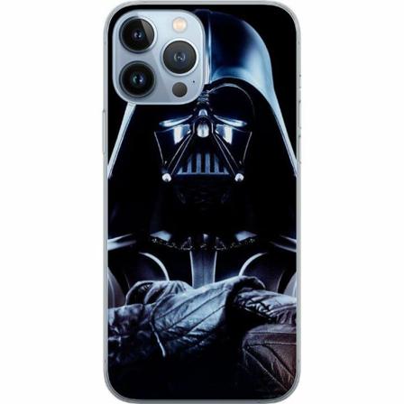Apple Iphone 14 Pro Max Genomskinligt Skal Darth Vader
