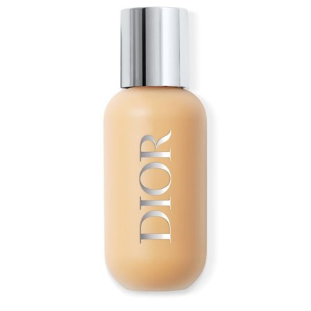 DIOR Dior Backstage Face & Body Foundation 3 WARM OLIVE - Fondotinta liquido