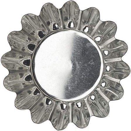 Mörmått Rund 6 pack