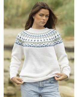 Genser Nelie - Viking of Norway