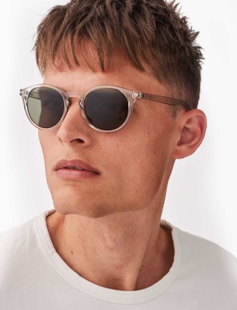 MessyWeekend Hobbes - White - ONE SIZE