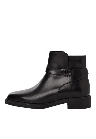 Tamaris Stövlar Kängor & boots Dam Svart 37