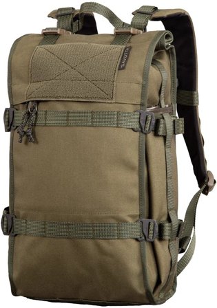 Savotta Kahakka 15 L Green