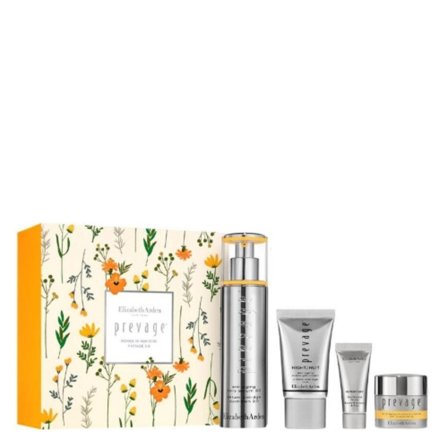 Set Quotidiano Anti-Età