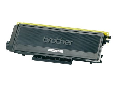 Brother Toner, TN-3130, svart, singelförpackning - Lyreco - Toner och bläck - Tonerkassetter - Toner Brother
