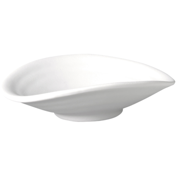 Skål Oval APS Zen Melamin 13x11cm