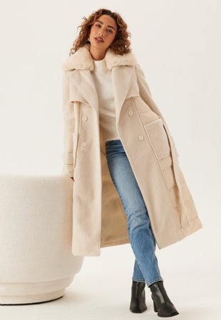 Hollies Elysee Winter white Vaatteet