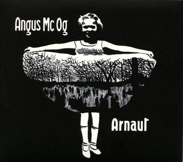 Arnaut Angus Mc Og