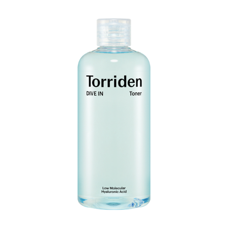 Torriden DIVE IN Toner, 300 ml