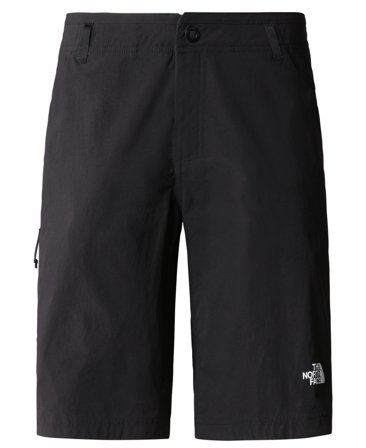 The North Face W Exploration TNF Black