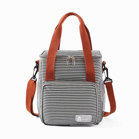 Isolert kjølebag kjølebag E E