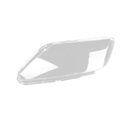 Vänster Sida Strålkastarglas Kåpa Strålkastarhus För -7 Cx7 2007-2014 Främre Strålkastare Lampskärm
