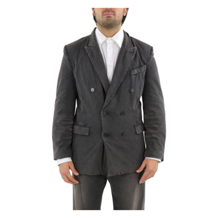 Balenciaga - Jackor & Rockar - Svart - Herr - Storlek: M, Herr, Storlek: M