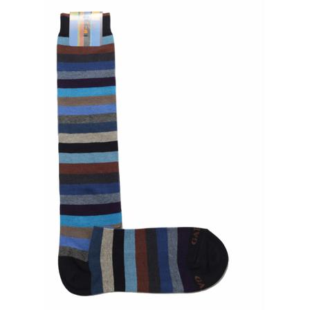 Gallo Socks Blå, Herre Strømper, Størrelse: ONE Size