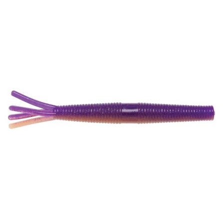 Z-man Hula Stickz 4'' - PB&J 6pk