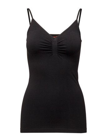 Coster Copenhagen | Cc Heart Seamless Camisole | L/XL