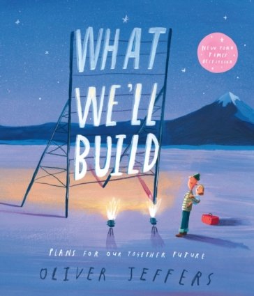 What We¿ll Build