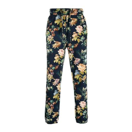 Etro Sweatpants Blå, Herre