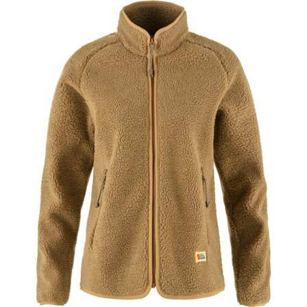 Fjällräven Vardag Pile Fleece XS - female - color - Fleece