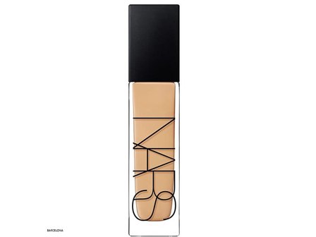 NARS Natural Radiant Longwear Foundation Barcelona, Makeup, Ansigt, Foundation