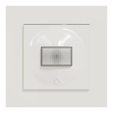 ELKO Plus Smartpir m/dimmer Multiwire Polarhvit