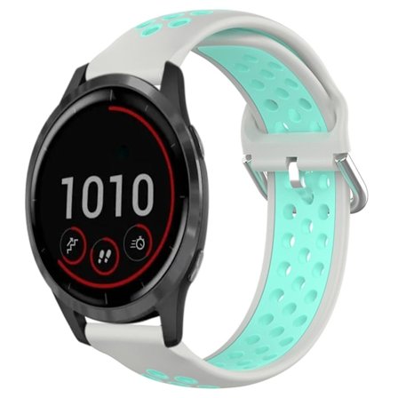 22 mm watch för Garmin Vivoactive4