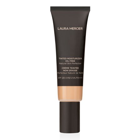 Laura Mercier Tinted Moisturizer Oil Free SPF20 1N2 VANILLE - Fondotinta crema