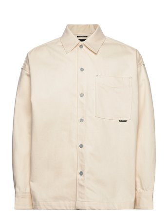 G-Star | Boxy Fit Shirt L\S | L