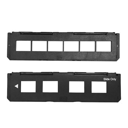 Digital film- og dias scanner konverterer 35 mm 135 mm negativ film-dias til digital bærbar negativ film scanner beslag