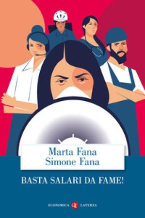 Basta salari da fame! Marta Fana