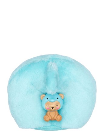 Barbie Cutie Reveal Doll - Multi/patterned - ONE SIZE