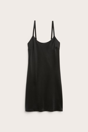 Kappahl | Halka modelująca | Czarne