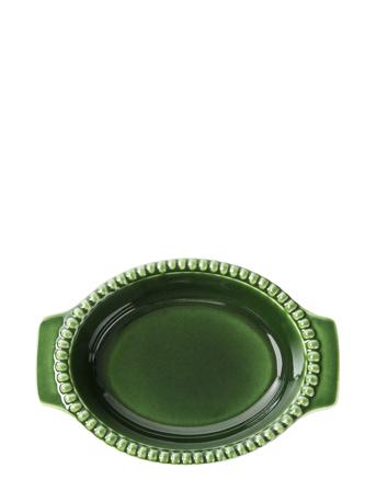 Daria Ovenshape 26 Cm St Ware Home Kitchen Oven Molds Grøn PotteryJo