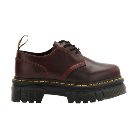 Dr. Martens Laced Schoenen , Bruin , Dames , Maat: 37 EU