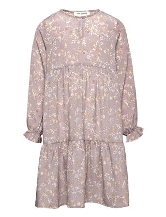 Dress Purple Petit By Sofie Schnoor