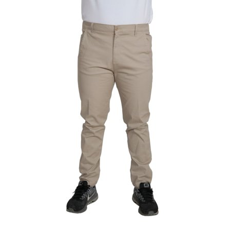 Dobsom Men's Midland Pants Men everyday trousers Beige XXL